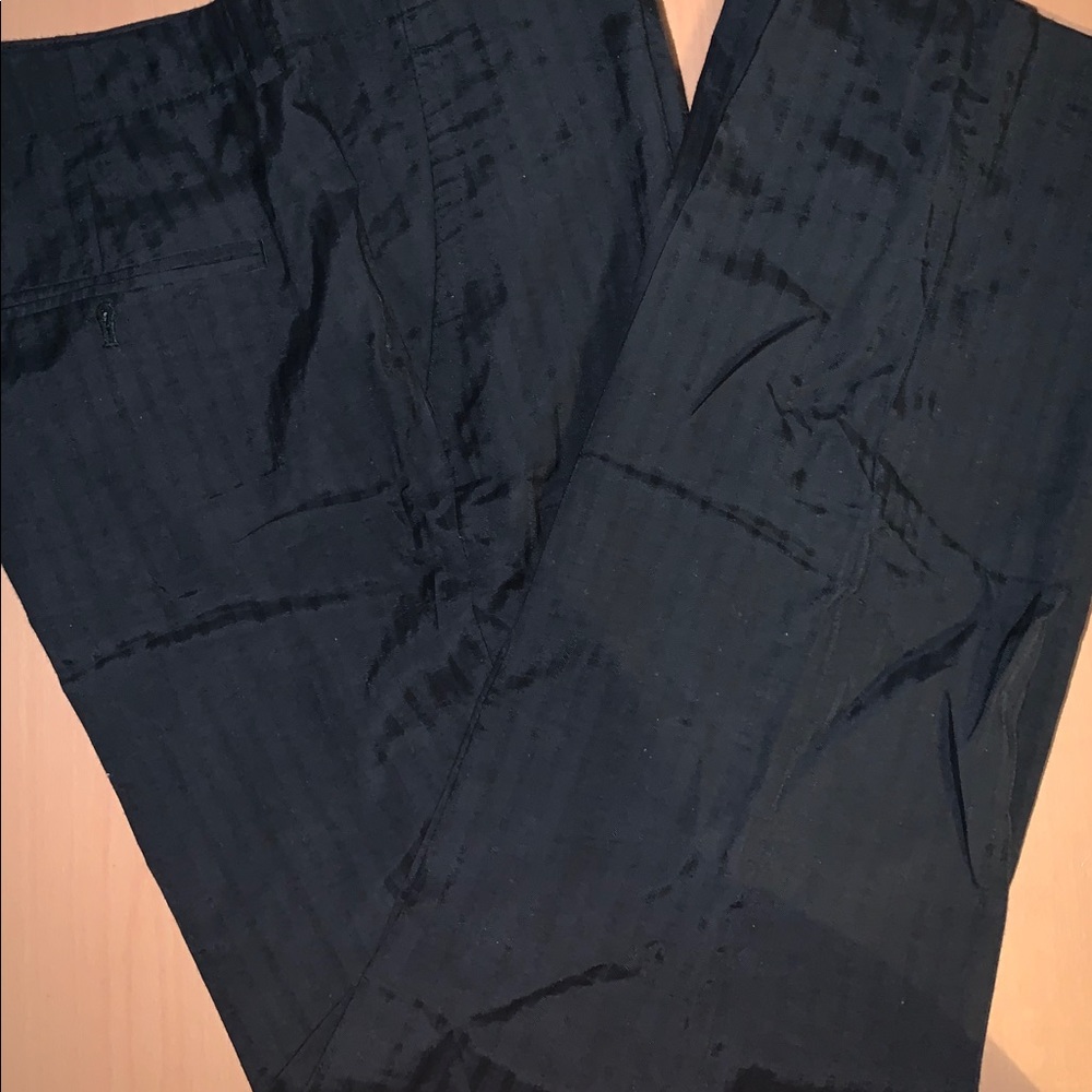Kenneth Cole New York slacks (Dress pants) black
